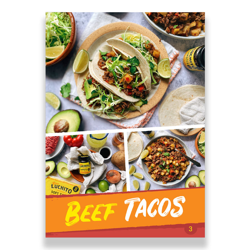 Guide To Tacos