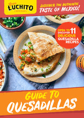 Guide To Quesadillas
