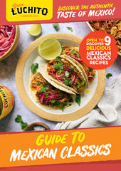 Guide To Mexican Classics